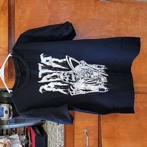 A Day to Remember Reaper Tee